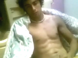 Fabulous male in crazy handjob, twinks homo porn movie