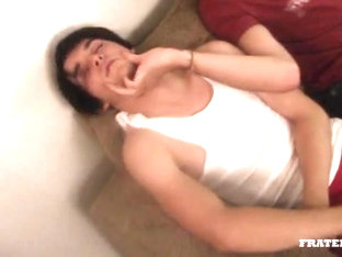 Fraternity X Pretty Boy2