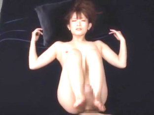 Best Japanese model Akie Harada in Amazing JAV video