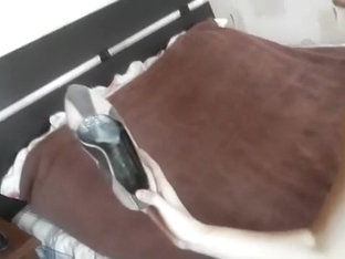 Exotic homemade xxx video