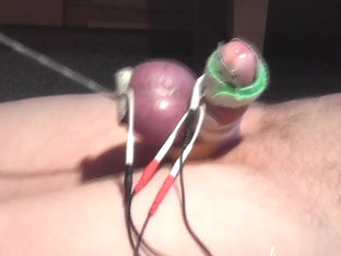 Estim 2 cum