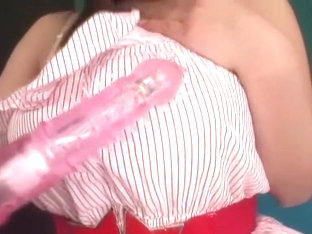 Horny Japanese Slut Kei Megumi In Exotic Big Tits, Masturbation Jav Scene