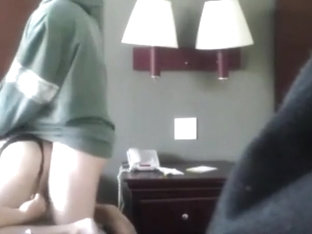 Straight guy breeds gay bottom