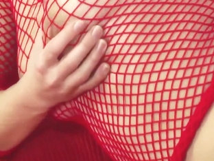 Massive Anal Creampie For Oksana