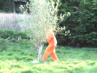 Escapee Recaptured By Massage Police Chief