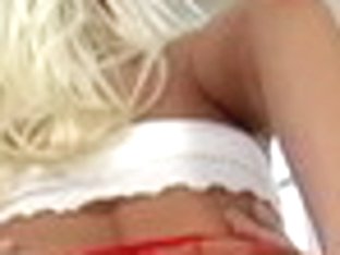 Amazing pornstar Nicki Hunter in horny big ass, anal sex movie