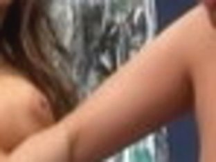 Fabulous pornstars Vanessa Lane and Ava Vincent in hottest blonde, brunette porn clip