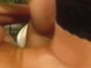 Amazing pornstars Daria Glover and Sarah Twain in horny dildos/toys, threesome sex scene