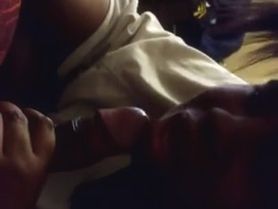 Lovely Taking Backshots From Soul