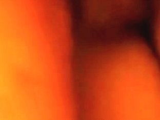 this babe was doing her make up when_shoved my penis into her twat