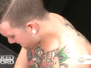 Pushing Limits - Hot House Video