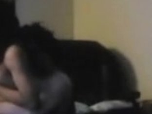 Her obedient body makes me cum