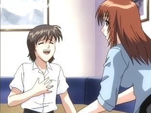 Pielęgniarka daje dupy