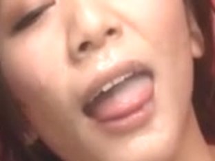 MK just loves her job