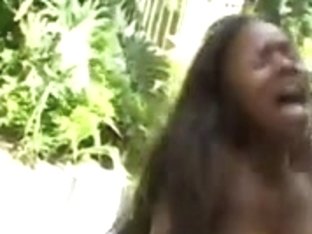 Explosive Meeting - Darksome Vagina White rod