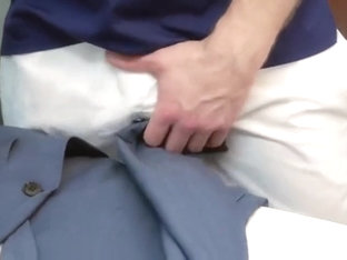 Latin gay fetish and cumshot