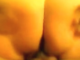 Riding that darksome pony