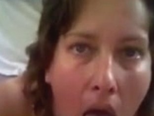 One More ravishing Irrumation from my mother I'd like to fuck