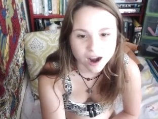 Sexkitteh Secret Clip 06/25/2015 From Chaturbate