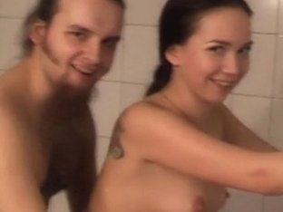 My Hawt Girlfriend Discharged In The Sexual Exposed Fuck Session