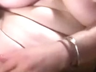 Playin w/toy on cam 4 b/f 2 find when he logs in.