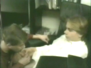 brother sucking cock