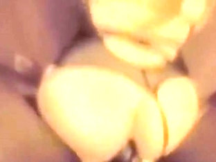 POV Troia Trav si fa aprire da cazzone nero