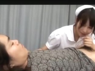 Japanese Porn Nurse. S548
