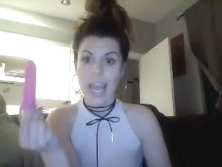 Free videos of small girls playing with giant sex toys Part 05