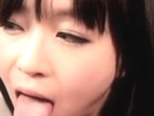 Japanese Blow Job