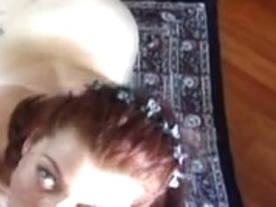 Bobbi Bliss Balls Unfathomable