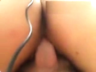 Sexy Dress Up And Fucking Creampie