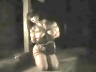 Greatest Japanese whore in Exclusive BDSM JAV video, watch it