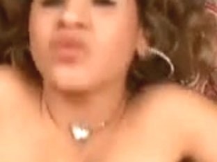 Super hawt blond overspread in cum