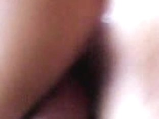Spectacular Close-up Video With My Hot Girlfriend Fucked In Ass