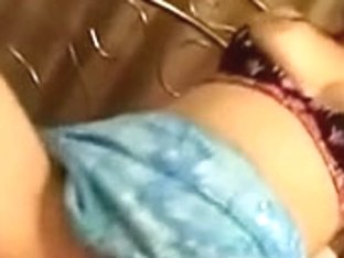 Japanese Woman Gets Creampied #9