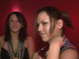 SpringBreakLife Video: Nightclub Flashers