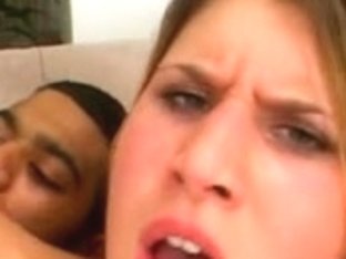 two Sexy Blondes fuckin two hard knobs