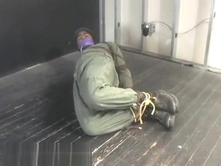 Stuck In The Storeroom