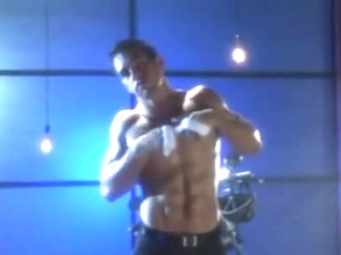 Raw Straight Up - Full Movie