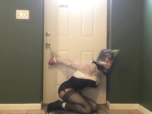 Best adult clip shemale Bondage amateur greatest , watch it