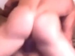 Lustful doxy likes it hard and unfathomable