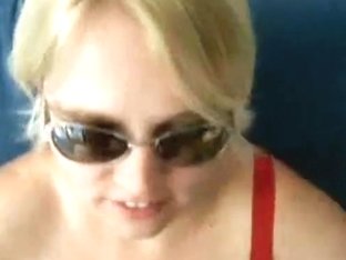 non-professional slutwife engulfing fucking and cumming (admirable big O)