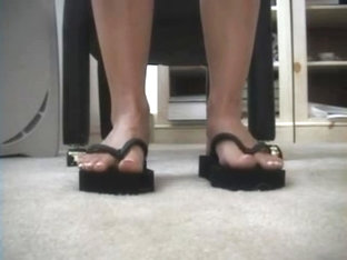 Flip Flop Pov