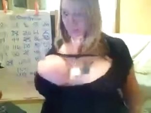 Majestic BBW Cam