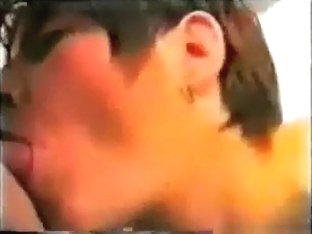 A nice blowjob from a pretty english miss