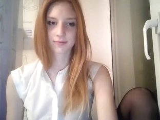 Gingergreen Secret Video On 1/29/15 15:10 From Chaturbate