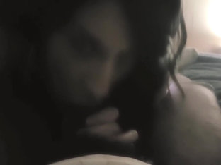 Date night. Jess Sucks and Fucks her charming Date