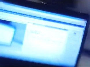 Latin Chick tetona follada por su amigo (9na parte)