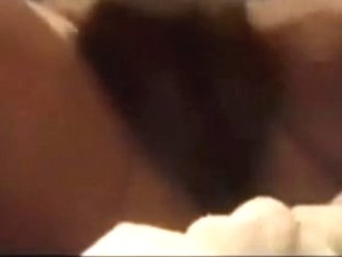 BBW With Huge Fist Dildo